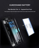 4900mAh High Capacity Mobile Phone Battery AEC634791-451P AEC634791451P For GPD Win Max2 Max 2 Smartphon Batteries