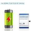 Bateria High Capacity Mobile Phone Battery 3600mAh For ZEBRA TC20 TC25 Digital Batteries