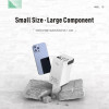 Power Bank 70000mAh High Capacity 22.5W Fast Charger LCD Display External Battery Portable Outdoor Camping For Mobile Phone 12
