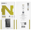 NOHON Battery For iPhone 11 Pro Max 11Pro 11ProMax Replacement Mobile Phone Batteries Lithium Polymer Bateria Free Tool Stickers