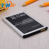 charging mobile phone batteries for Samsung Galaxy Note 3 3.8V 3200mAh Backup Replacement Electronic Batteries DC034