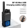 1/2/4 PCS Baofeng BF V8 Walkie Talkie UHF 400 470MHz Long Range Two Way talkie walkie Ham Radios Transceiver for Hunting Hotel
