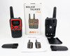 Walkie Talkie for Adults, FRS PMR446 Long Range Rechargeable Two Way Radio with 22CH Flash Light for Women Kids Camping Hiking Walkie Talkie for Adults, FRS PMR446 Long Range Rechargeable Two Way Radio with 22CH Flash Light for Women Kids Camping Hiking
