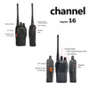 10pcs/Lot wholesale 888S Walkie Talkie UHF 400-470MHz Original Baofeng Two Way Radio For Fhopping Malls Community Cinema