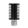 0-500MHz DL-30A Dummy Load Test Antenna Connector Harvest for CB Two-way Radio Walkie Talkie Accessories