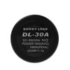 0-500MHz DL-30A Dummy Load Test Antenna Connector Harvest for CB Two-way Radio Walkie Talkie Accessories