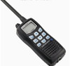 ICOM IC-M36 VHF Radio - Dependable Communication for Ocean Adventures