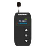 JIANTAO Wireless Tour Guide System Transmitter 10/15 Receivers Walkie Talkie For Museum Excursion Factory Training Church