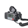 RS-508M VHF Marine transceiver Built-in Class B DSC walkie talkie / Marine VHF intercom telephone/ IP67 VHF Mobile Marine Radio