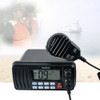 RS-508M VHF Marine transceiver Built-in Class B DSC walkie talkie / Marine VHF intercom telephone/ IP67 VHF Mobile Marine Radio