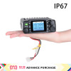 IP67 tyt TH-8600 uv car radio station motorcycle walkie talkie purse speakers comunicador intercom hunting10 km