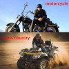 IP67 tyt TH-8600 uv car radio station motorcycle walkie talkie purse speakers comunicador intercom hunting10 km