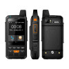 Repeater Cable Child T28 F50 Sim Card Two Way Radio 4g-p3 Ptt D6 Work With Real Ptt /zello Network Ip Walkie Talkie