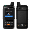 Repeater Cable Child T28 F50 Sim Card Two Way Radio 4g-p3 Ptt D6 Work With Real Ptt /zello Network Ip Walkie Talkie
