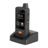 Repeater Cable Child T28 F50 Sim Card Two Way Radio 4g-p3 Ptt D6 Work With Real Ptt /zello Network Ip Walkie Talkie