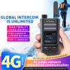 Global Zello M16 4G full network Bluetooth WiFi GPS walkie talkie, unlimited distance for 5000 kilometers of intercom, intellige Global Zello M16 4G full network Bluetooth WiFi GPS walkie talkie, unlimited distance for 5000 kilometers of intercom, intellige