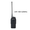 10PCS High Power Walkie Talkie Retevis RT1 VHF (or UHF) 3000mAh With Earpiece Long Rang Walkie-Talkie For Factory Warehouse Farm