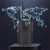Inrico T526 4G Zello Walkie Talkie LTE PTT Cellular 4GB Poc Radio with SIM Card Big Battery Capacity Network Radio