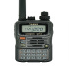 Yaesu Walkie Talkie 2023 VX6R 50-54Mhz 136-174Mhz 400-470 MHz Full Band Receiver Waterproof Noise Reduction HAM FM
