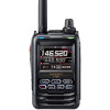 2023 New Yaesu FT5D HAM Walkie Talkie C4FM/FDMA 144 430MHz Digital Analog FM Transceiver Color Screen Touch GPS Location APRS