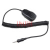 VX-120 VX-127 VX-7R 6R small plastic walkie talkie handheld remote speaker microphone