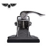car radio antenna Clip edge walkie talkie Automatic clamping Easy to install stainless for baofeng QYT Car station Antenna cable