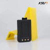 Ksun Walkie Talkie ZL10 Battery 1pcs Two Way Radio Talkie Walkie Accessories
