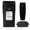 NNTN4497DR Type-C Rechargable Battery motorola walkie talkie battery DEP450 CP140 CP040 CP200 CP380 EP450 CP180 GP3688 PR400