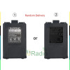 4pcs or 10pcs UV-5R Battery Original Baofeng Walkie Talkie Accessories for Baofeng UV 5R 1800mAh Radio 7.4V Li-ion Battery UV5R