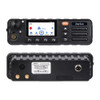 Inrico TM-7plus Accessories Walkie Talkie SOS Mobile Radio PTT Car Radio Touch Screen Walkie Talkie