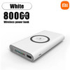 Xiaomi 200000mah Wireless Portable Power Bank Bidirectional Ultra Fast Charging Power Bank Charger C-type External Battery Pack