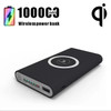 200000mAh Power Bank Fast Charge Ultra-Large Capacity Mobile Power Two Way Wireless Type C Portable Charger Safe Free Shipping