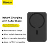 Baseus 10000mAh Magnetic Power Bank PD 30W 20W Spare Battery External Wireless Fast Charge for iPhone 14 13 12 Macsafe Powerbank