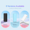 Baseus 20W Power Bank 30000mAh Portable Charger Powerbank Fast charging External Battery for iPhone 8-15 series