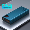 Baseus 65W Power Bank 20000mAh Portable Powerbank 22.5W 10000mAh QC 4.0 3.0 Fast Charging Charger Poverbank For iPhone 12 Xiaomi