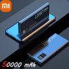 Xiaomi 120W Power Bank 50000mAh High Capacity Super Fast Charging Portable Power Bank For iPhone Huawei Samsung External Battery