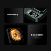 100000mAh Wireless Magnetic Mini Power Bank Magsafe Fast Charging Light And Thin Portable Waterproof Free Shipping For Iphone