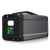 W30 Enhanced Automotive Emergency Start Power High Power Outdoor Emergency Energy Storage Mobile Power Supply
