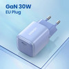 UGREEN GaN 30W Fast Charger for iPhone 15 14 13 PD3.0 Charger for iPad Pro samsung Xiaomi Type C Mobile Phone Charger