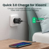 UGREEN 18W USB Charger QC3.0 Quick Charge 3.0 QC Fast Wall Charger for Samsung s10 Xiaomi iPhone Huawei Mobile Phone Charger