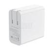 30W PD USB Charger QC 3.0 Quick Charger Type C Fast Charging Adapter for iPhone Xiaomi Huawei Mobile Phone Wall Chargers 50pcs