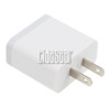 5V 2A USB Charger For iPhone 7 8 X US Plug Mobile Phone Travel Wall Charging Power Adapter for Samsung S9 S8 S10 Huawei 500pcs