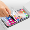 100Pcs/Lot HD Hydrogel Film For iPhone 14 13 Pro Max 13mini 12 11 Pro XR XS 7 8 Plus SE Soft Anti-scratch Screen Protector