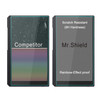 Mr.Shield Screen Protector For Fiio M11S [2X Front and 1X Back] [Tempered Glass] [Japan Glass with 9H Hardness] Screen Protector