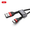 PZOZ USB Type C Cable Fast Charging Wire Data Cord USB C Cable 2M 3M For Samsung Xiaomi Mi Redmi Mobile Phone USBC TypeC Charger