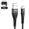 Vothoon Micro USB Cable 3A Fast Charging Micro Data USB Cable for Samsung Xiaomi Huawei Android Mobile Phone Charger Cable Cord