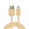 USB Cable For iPhone 13 12 11 Pro Max X XR 5 6 SE 6S 7 8 Plus Apple iPad Long 3m Fast Charge Data Charger Cord Mobile Phone Wire