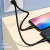 2 in 1 USB Type C Micro USB C Cable Mobile Phone Fast Charging Cable For Huaiwei Samgsung Xiaomi Type C Charge Cord Wire