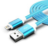 Quick Charge USB Cable For iPhone 12 13 14 11 Pro X Max 6 7 8 Plus 5 SE Apple iPad Origin Mobile Phone Cord Data Charger Wire 3m