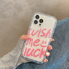 Shockproof Silicon Case For Iphone 11 Case Iphone 13 12 XR 14 15 Pro Max 13 Pro Max 7 8 Plus X Xs SE 2 6s Iphone11 Fundas Covers